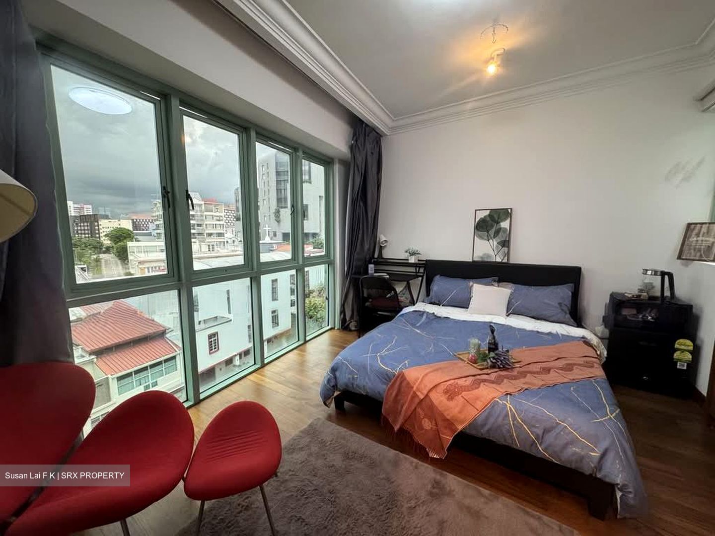 Sophia Crest (D9), Apartment #558450581